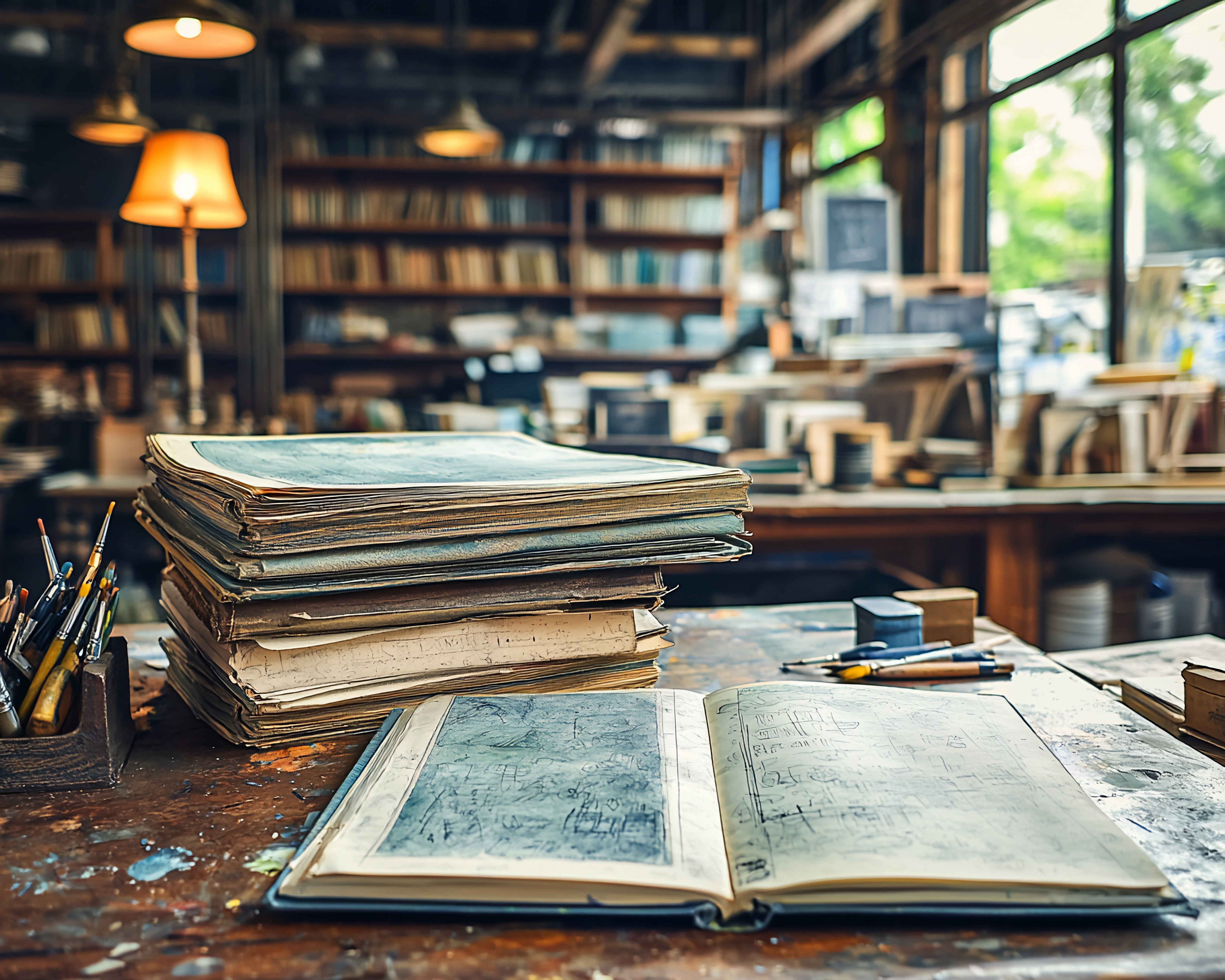 image from I Switched from WordPress to Hugo