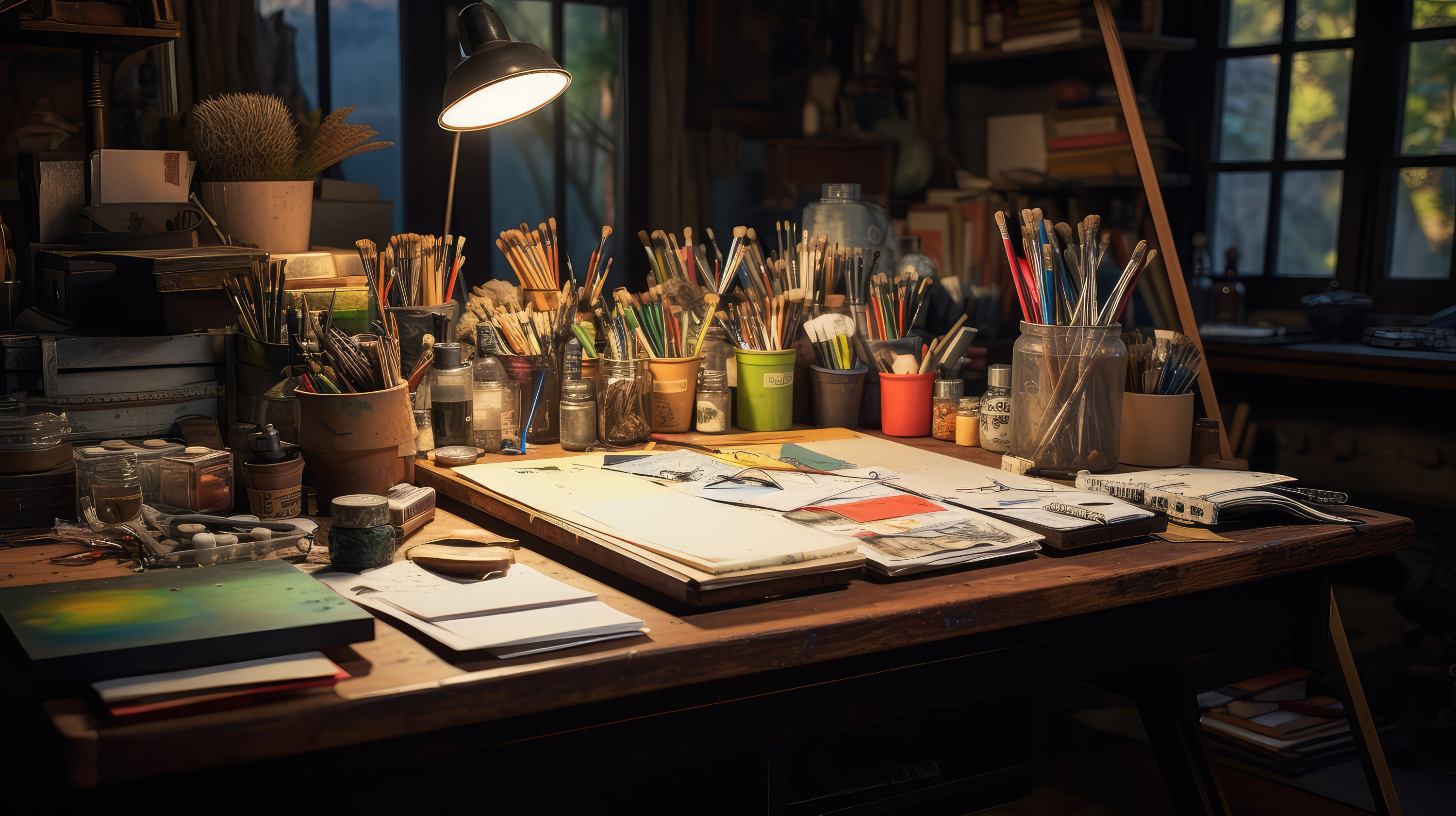 image from PHP Trilium Next API